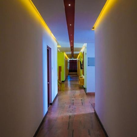 Ktdc Ripple Land, Alappuzha Hotell Exteriör bild